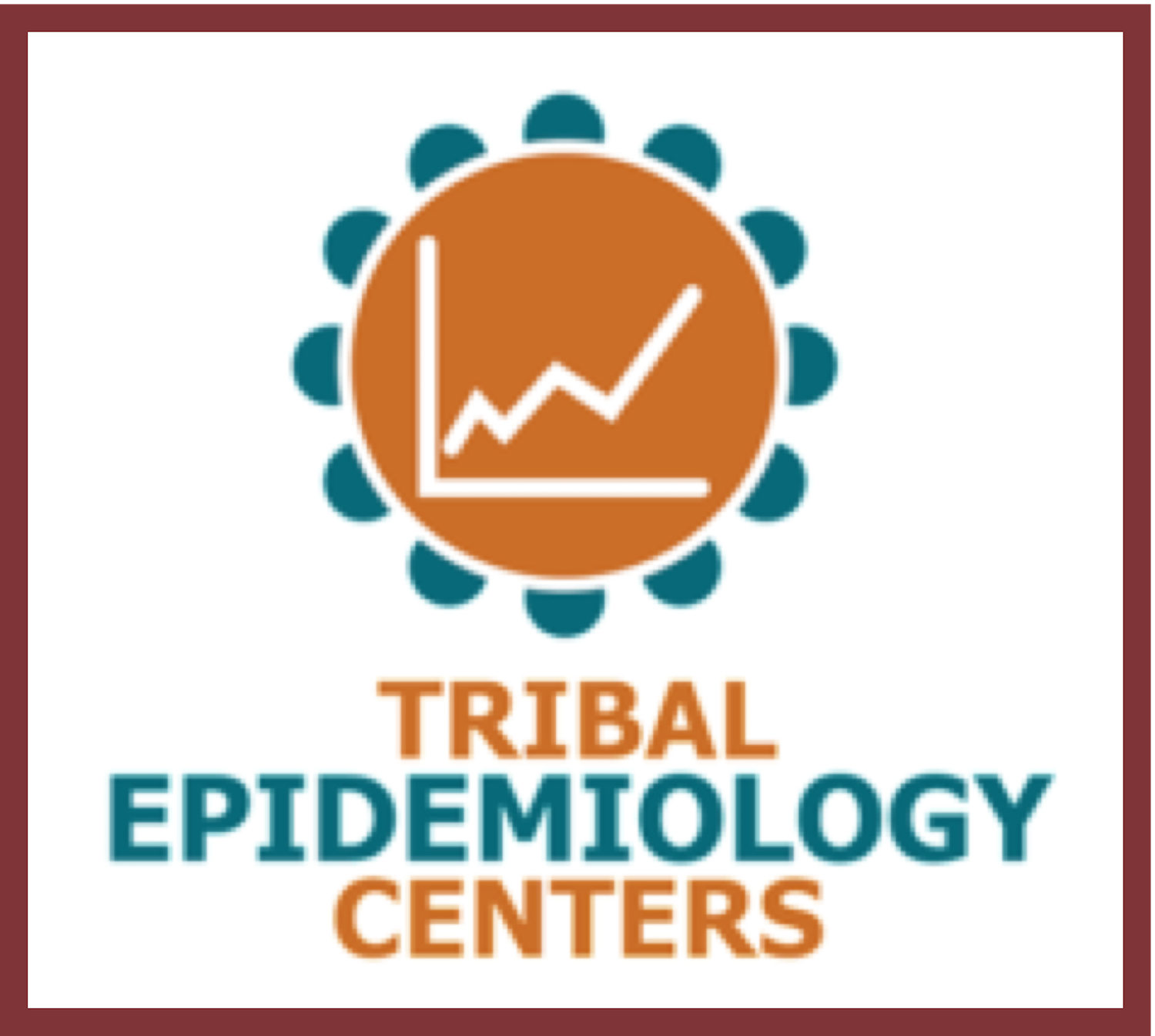 Image of California Tribal Epidemiology Center logo