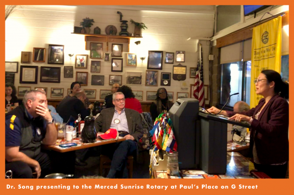 Merced Sunrise Rotary NCPC