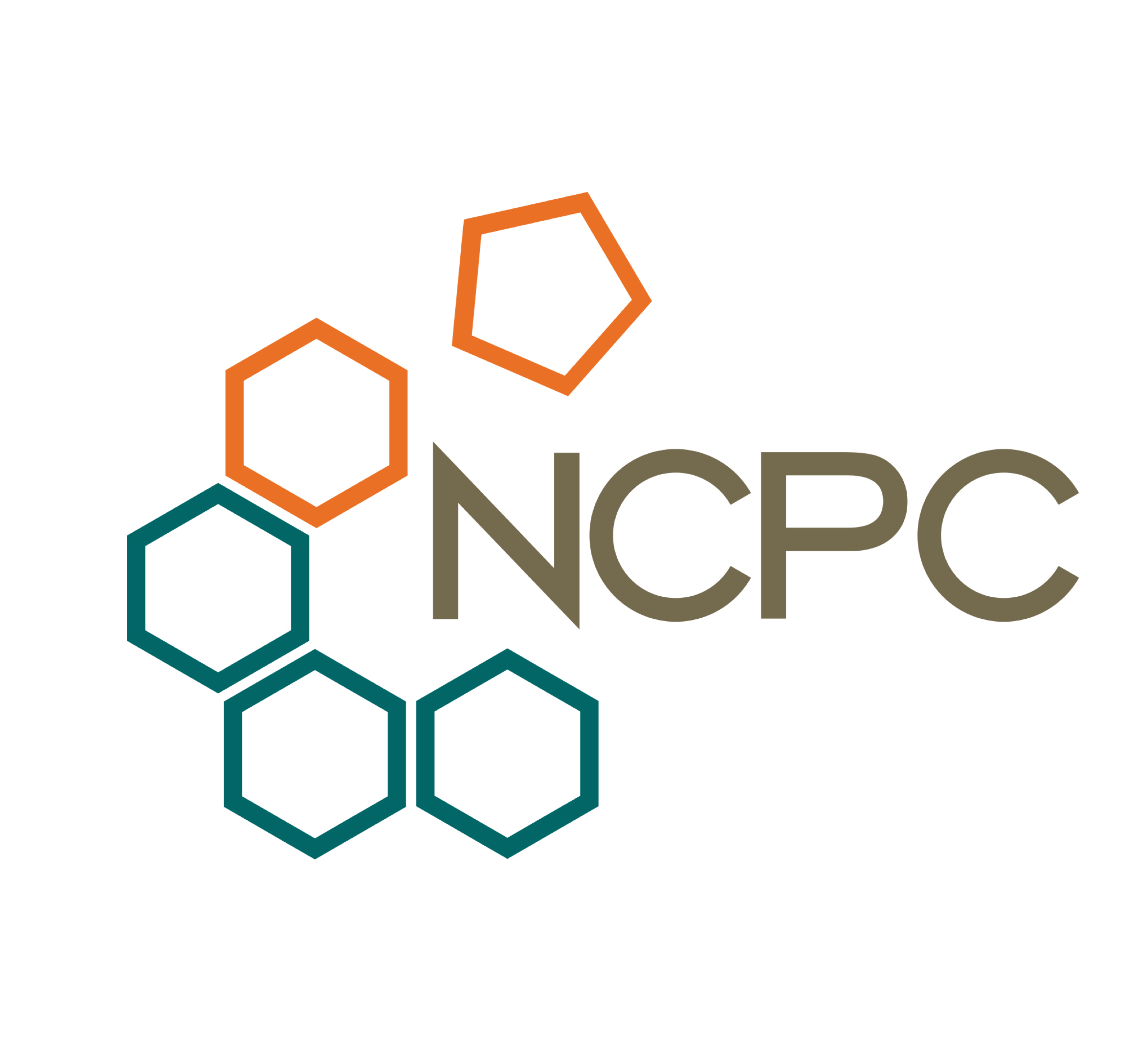 NCPC Logo