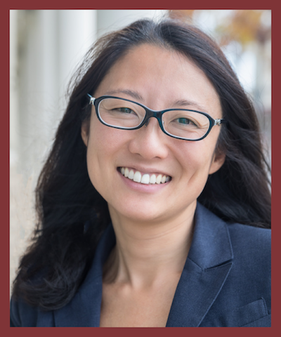 Dr. Anna Song NCPC Director UC Merced