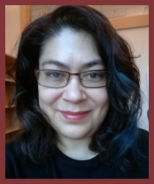 Dr. Mariaelena Gonzalez NCPC UC Merced